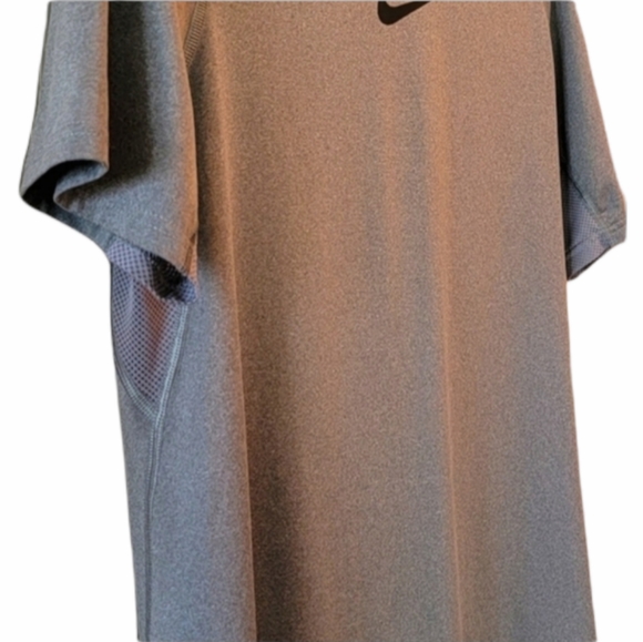 Men's guys NIKEPRO Nike dri-fit shirt performance - Picture 5 of 6